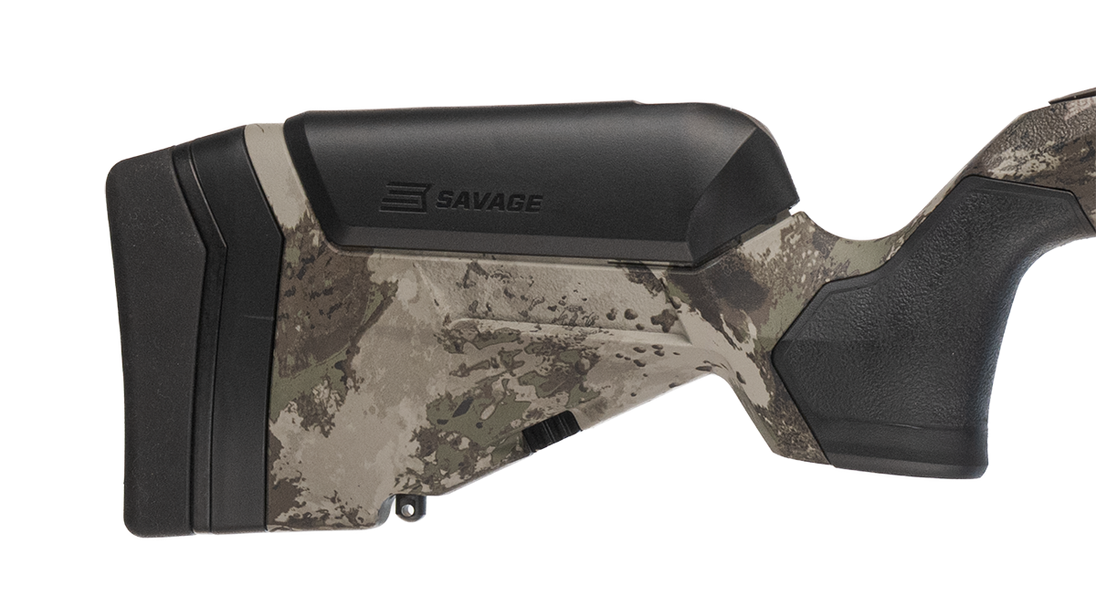 Harvester Woodland | Slug Gun for Deer Hunting | Savage Arms